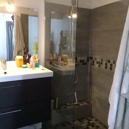 Tres Beau T2 Апартаменты *